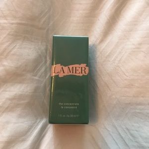 La Mer The Concentrate 30ml